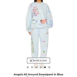 The Mayfair Group Set